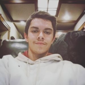 Meet your Posher, Tommy